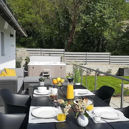 P19 Boutique Badacsony Villa Badacsonytomaj