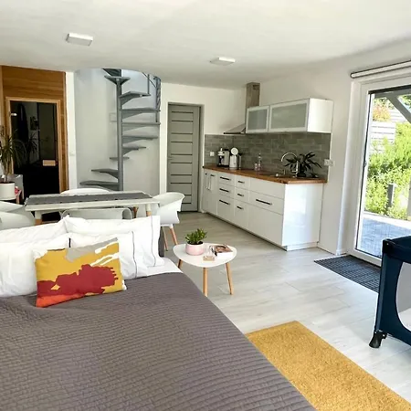 P19 Boutique Badacsony Villa Badacsonytomaj