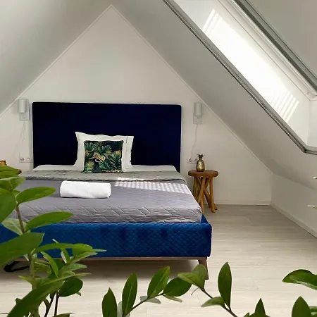 P19 Boutique Badacsony Villa Badacsonytomaj